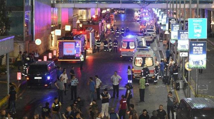 İstanbul i&ccedil;in saygı duruşu yapılacak