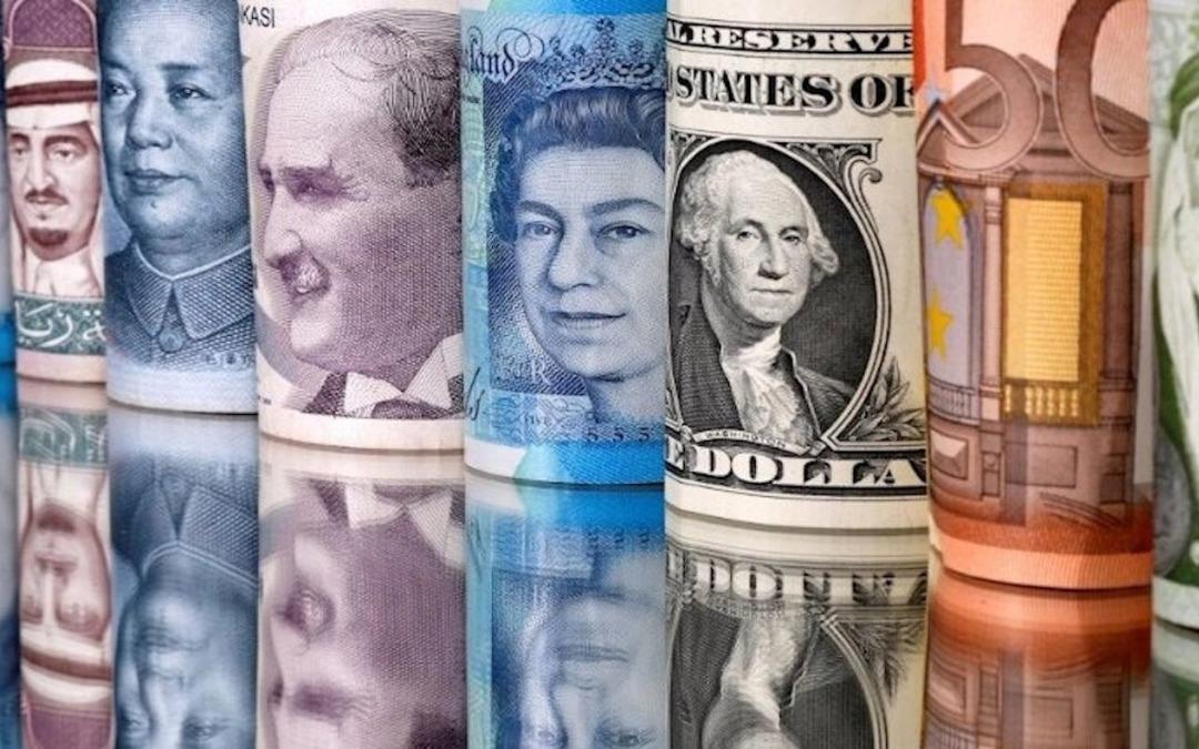 Dolar kaç TL? (20 Ağustos Çarşamba günü döviz kurları) 2
