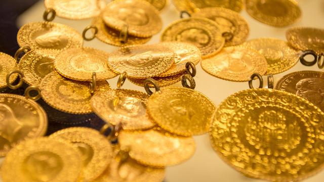 Altın fiyatları 3 haftanın en düşük seviyesinde! 20 Ağustos 2025 gram altın, çeyrek altın, yarım altın fiyatı