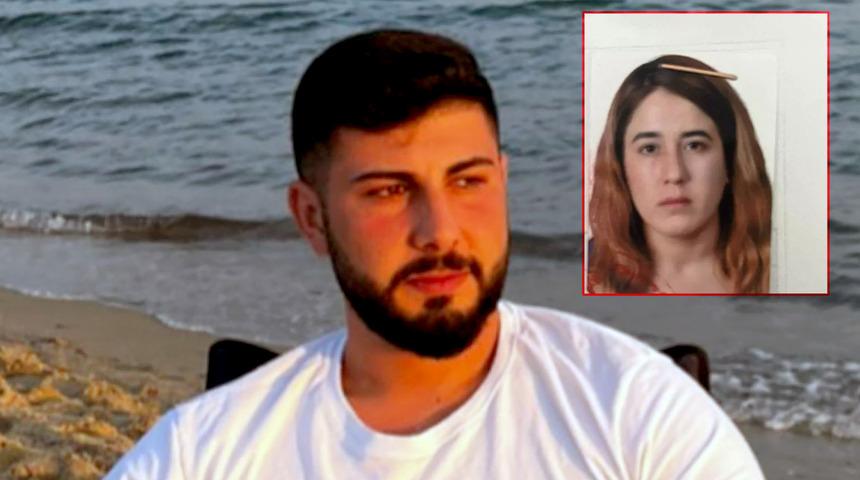 Mersin'de vahşet: 2 aylık kocasını bıçaklayarak öldürdü!