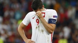 Lewa: ''Hedefimiz yarı finaldi ama...''