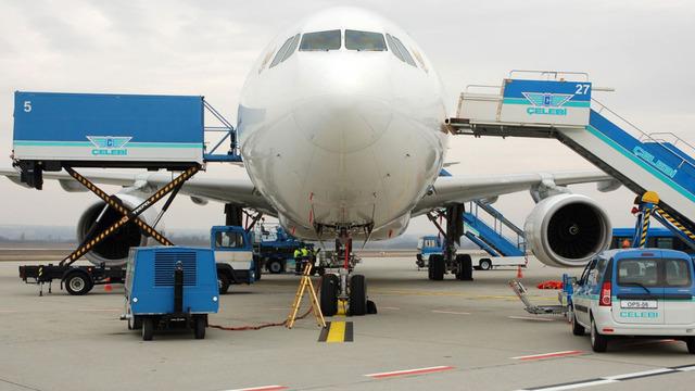 &Ccedil;elebi Hava 2025 2. &ccedil;eyrek bilan&ccedil;osu a&ccedil;ıklandı! K&acirc;r d&uuml;şerken gelirler arttı