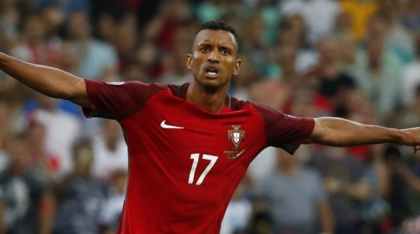 Nani: "Bizi buralara inan&ccedil; getirdi"