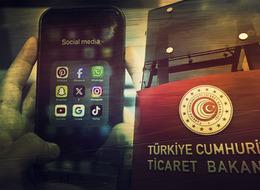 Bakanlık duyurdu, 30 yüksek takipçili sosyal medya hesabına erişim engellendi! Yasa dışı bahis ve kumar reklamı...