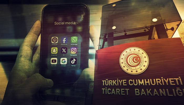 30 yüksek takipçili sosyal medya hesabına erişim engeli!