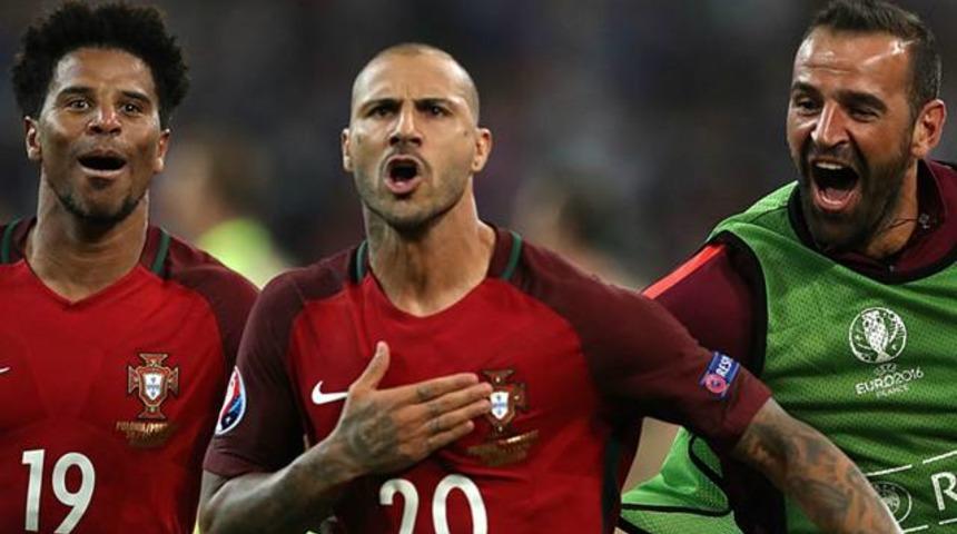 Ricardo Quaresma: 'T&uuml;rkler değerimi biliyor'