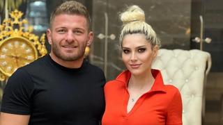 İsmail Balaban'ın eşi İlayda Şeker paylaşıp sildi! Doğum sonrası 14 kilo vermiş!