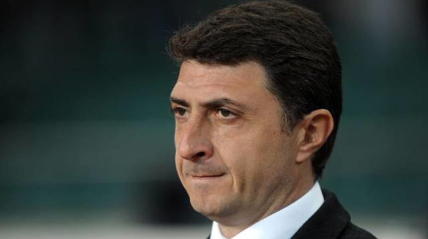 İsrail'in g&uuml;ndeminde Şota var