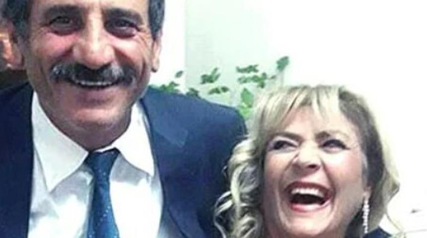 Karısını öldürdü, 7 ayda tahliye oldu! Kuzey Irak'ta kral gibi yaşıyor