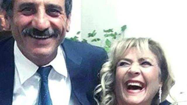 Karısını öldürdü, 7 ayda tahliye oldu! Kuzey Irak'ta kral gibi yaşıyor