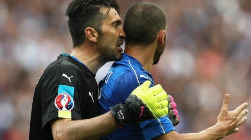 İstatistiklerde Almanya, İtalya'nın &ouml;n&uuml;nde