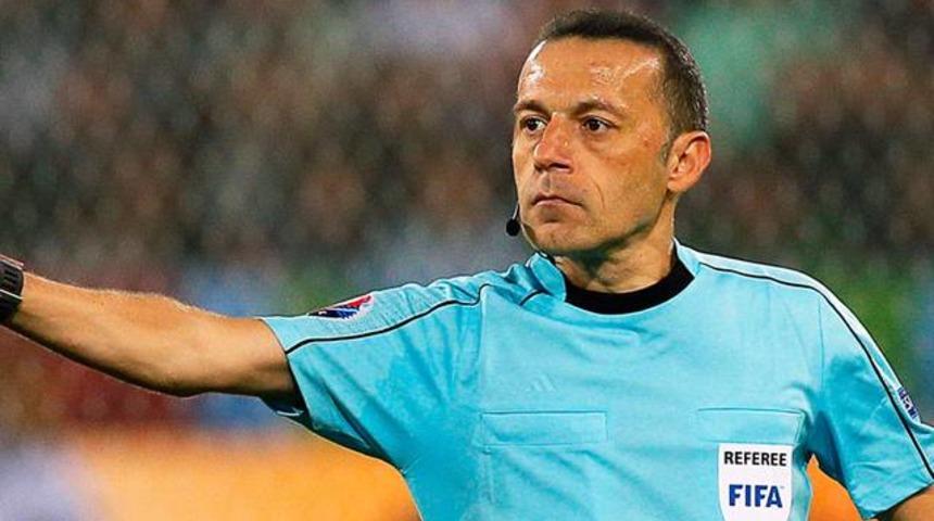 C&uuml;neyt &Ccedil;akır&rsquo;a EURO 2016&rsquo;da bir şok daha