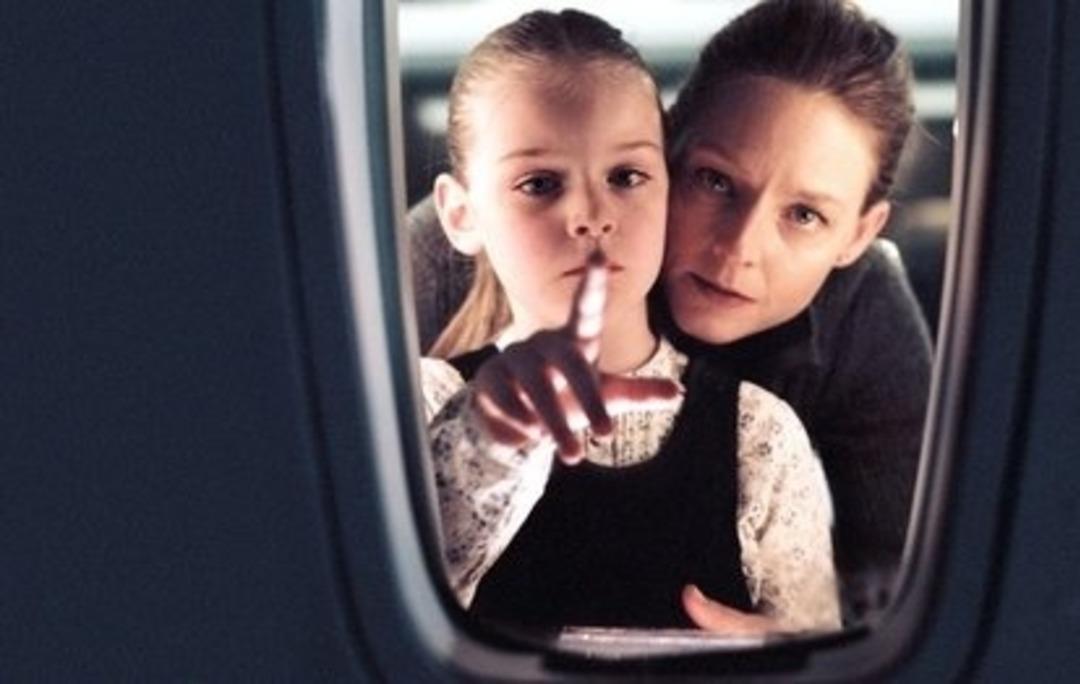 Uçuş Planı: Gerilim klasiği yeniden yükselişte, Netflix te popüler 1