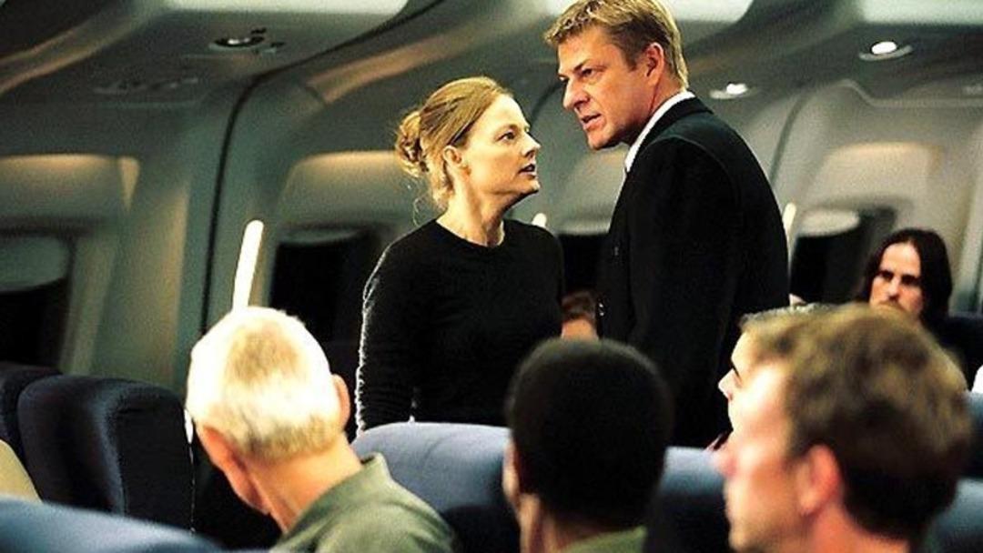 Uçuş Planı: Gerilim klasiği yeniden yükselişte, Netflix te popüler 2