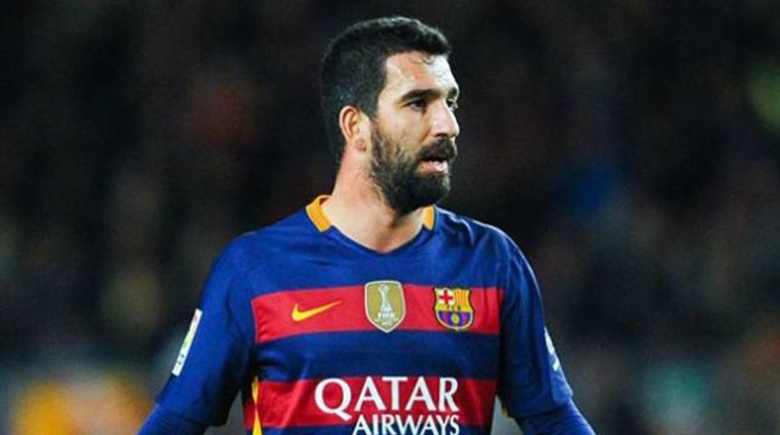 Arda Turan'a İspanyol basınından sert eleştiri