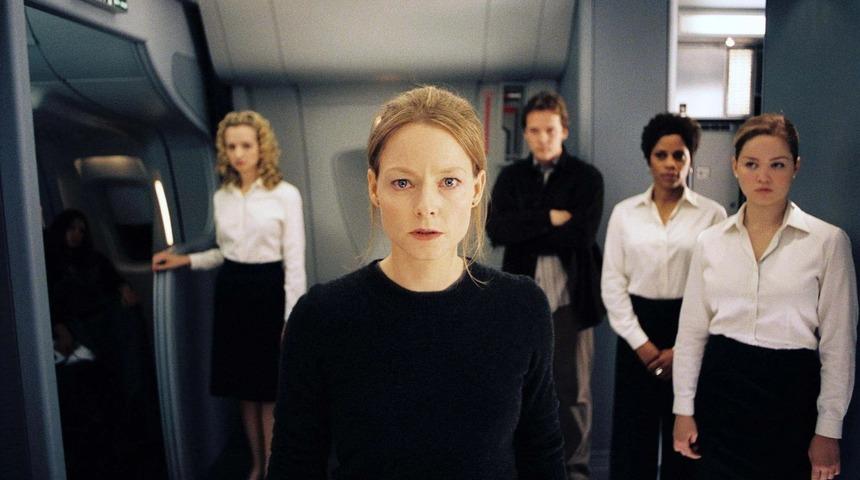 Uçuş Planı: Gerilim klasiği yeniden yükselişte, Netflix'te popüler