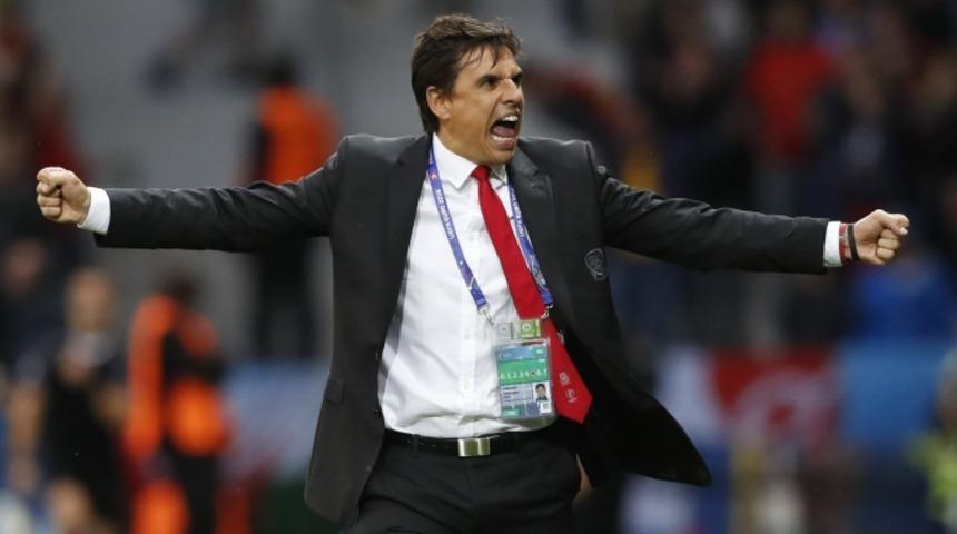 ''Bu bizim için bir rüya''