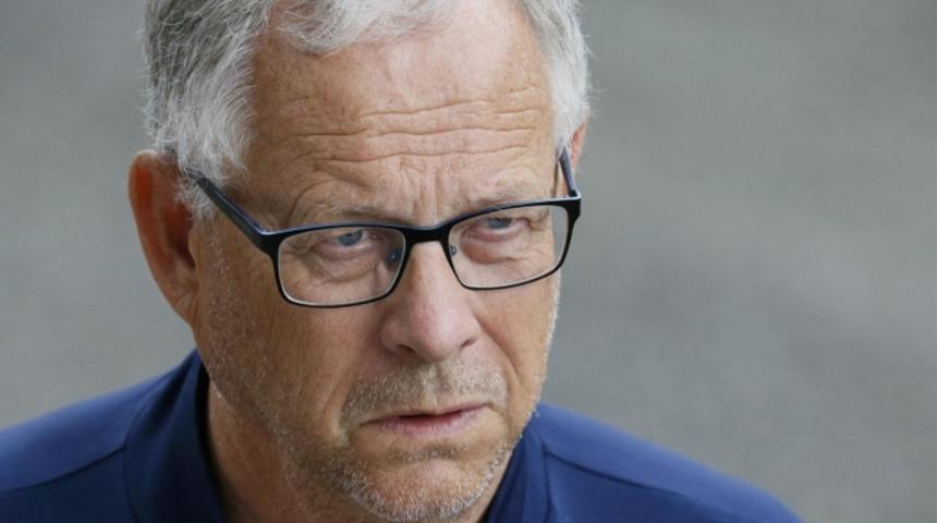 Lagerback: "Soracağımız sorular"