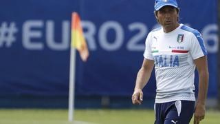 Conte: Almanya, dünyanın en iyisi