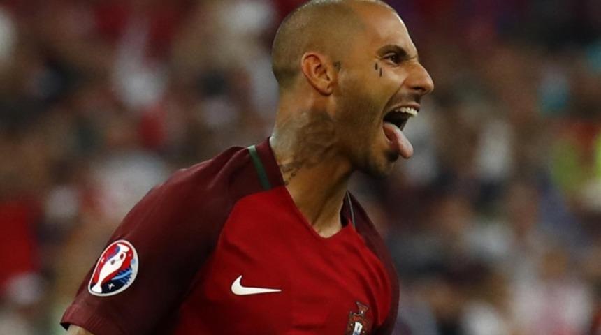 T&uuml;m Portekiz Q17'yi konuşuyor  ..