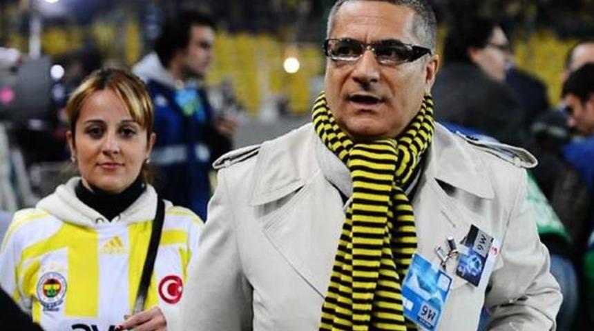 Mehmet Ali Erbil dava a&ccedil;ıyor