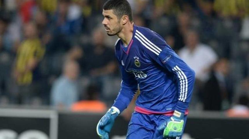 Fenerbah&ccedil;e'den geceyarısı transferi