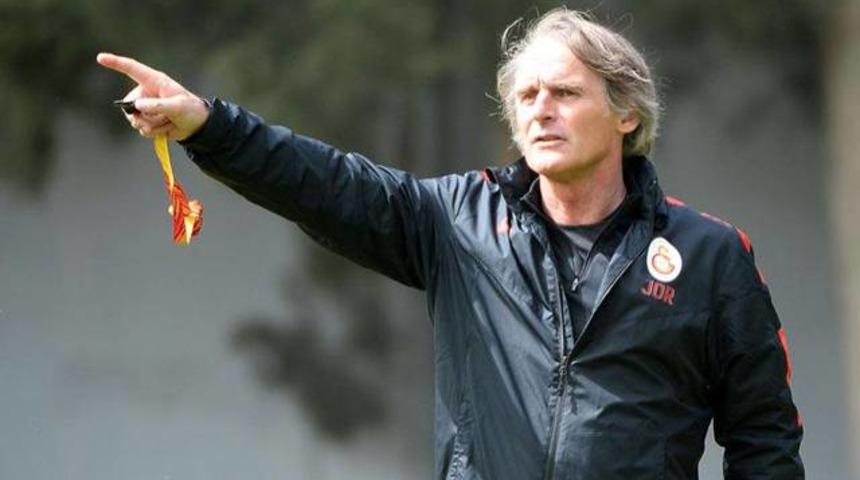Riekerink Rodallega'yı istemedi 