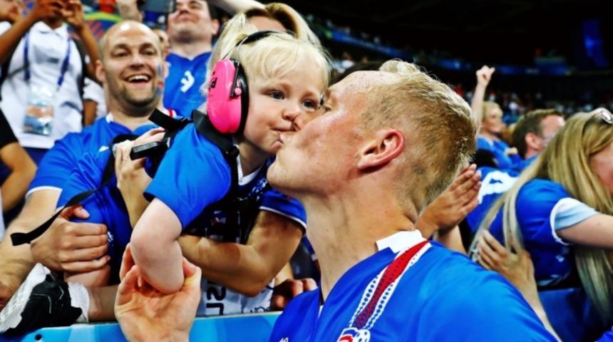 ''İzlanda'nın başarısının temeli bu...''