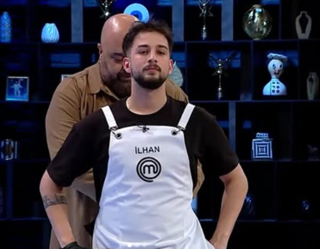 İLHAN