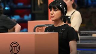 MasterChef Merve Gezgin elendi aşk dedikodusu patladı! İlhan  Karabulut ile mesajları ifşa oldu! 'Tüm konuşmalarımız sahteymiş' 