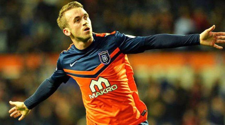 Edin Visca Fenerbah&ccedil;e'ye doğru