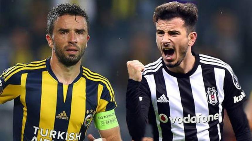 G&ouml;khan G&ouml;n&uuml;l'den Oğuzhan &Ouml;zyakup'a skandal s&ouml;zler