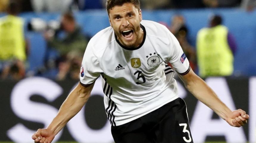 "Son penaltıyı tarif edemem"