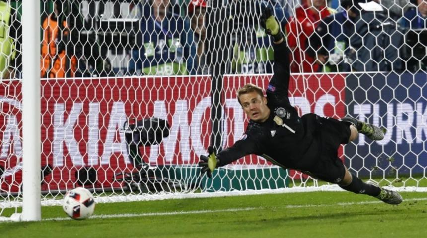 "B&ouml;yle bir dram hatırlamıyorum"