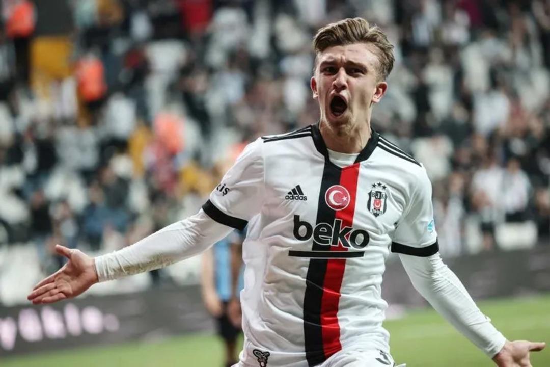 Beşiktaş’tan yerli operasyonu! Yönetim üç ismi gözüne kestirdi 1