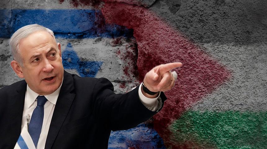 SON DAKİKA | İsrail Gazze işgal planını onayladı! 60 bin asker göreve çağrıldı