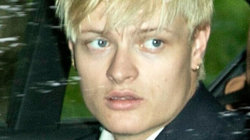 Kraliyet ailesi karıştı! Prensesin oğlu 32 suçla karşı karşıya! 