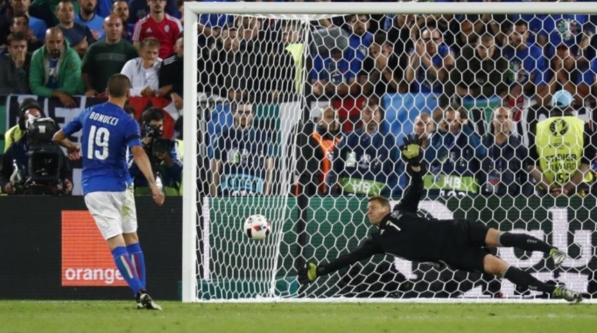 "K&uuml;&ccedil;&uuml;k bir pişmanlık var"