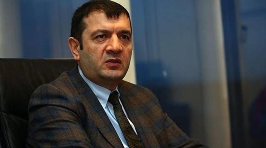  Beşiktaş'ta Erdal Torunoğulları istifaya hazırlanıyor