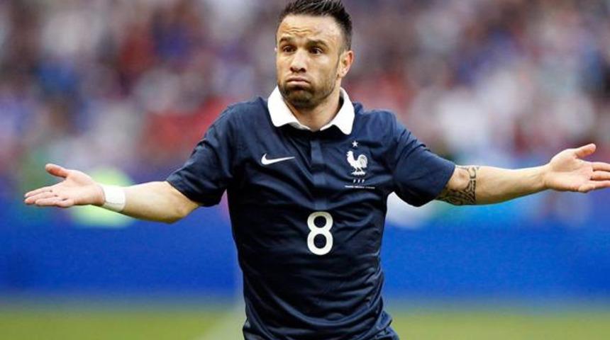 Fenerbah&ccedil;e Valbuena'yı istiyor