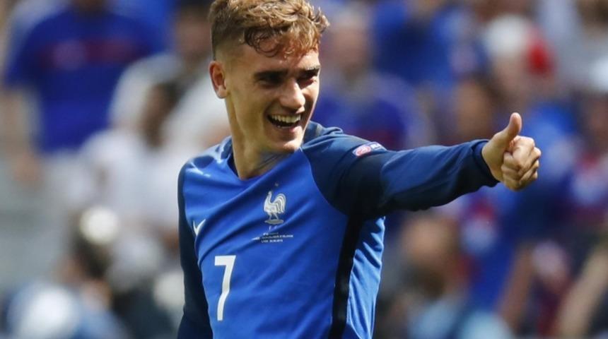 Euro 2016'da son yarı finalist belli oluyor 