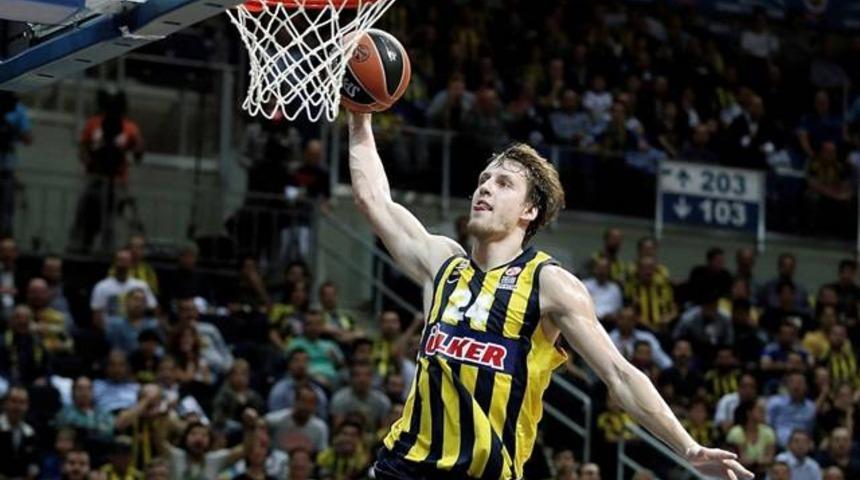 Jan Vesely Fenerbah&ccedil;e'den ayrıldı