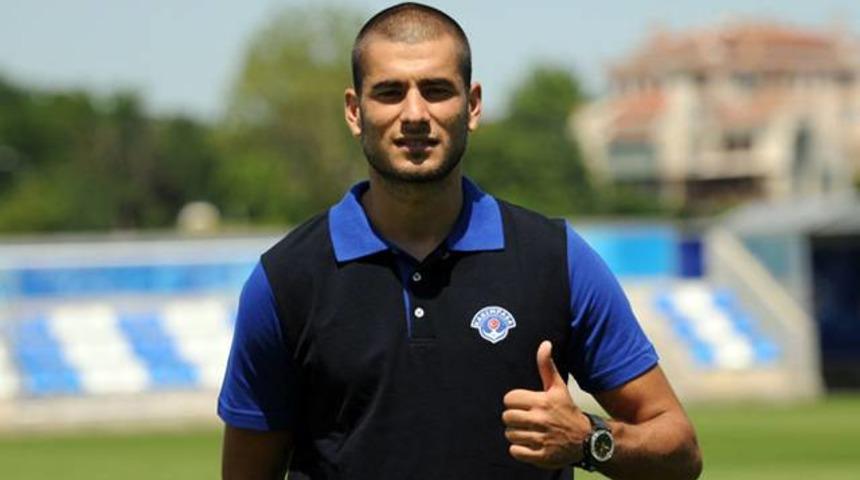 Fenerbahçe'den Eren Derdiyok açıklaması