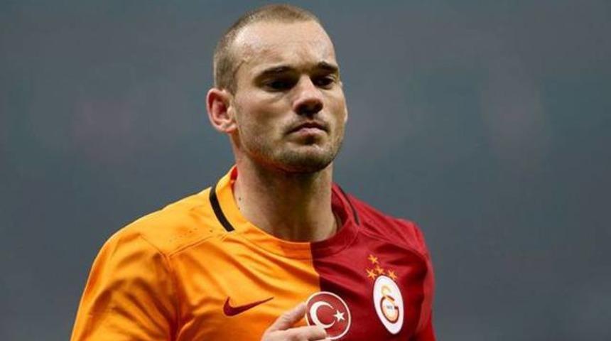 Wesley Sneijder için AC Milan devreye girdi