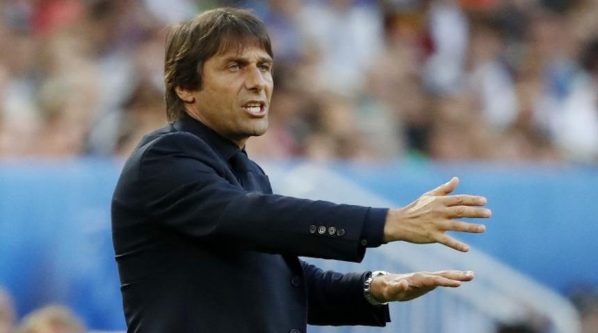  Conte: "Duygusal bakımdan bug&uuml;n d&uuml;nden daha ağır" 