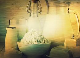 İleri üretim tarihi basılmış... Bakanlık harekete geçti! Süt, tereyağı, peynir, labne, hepsi var