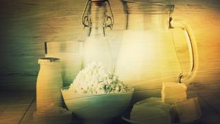 İleri üretim tarihi basılmış... Bakanlık harekete geçti! Süt, tereyağı, peynir, labne, hepsi var