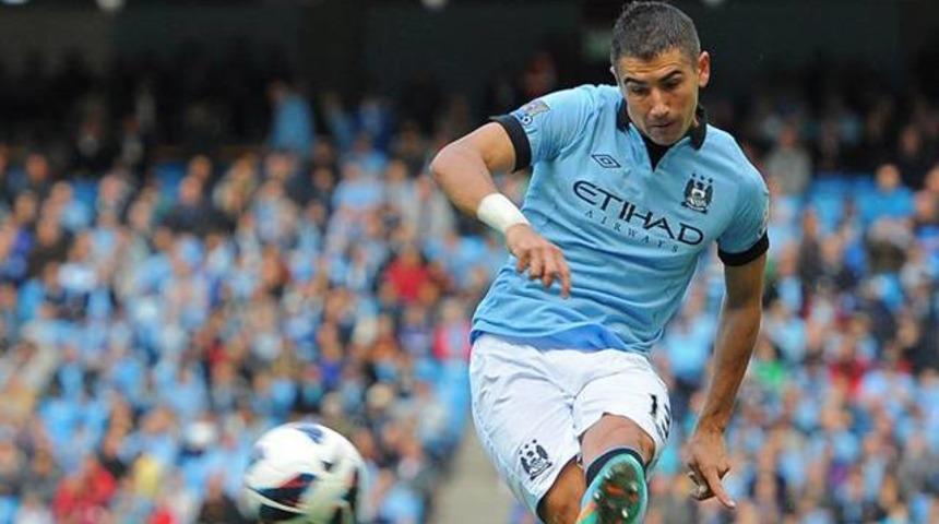 Aleksandar Kolarov Beşiktaş'ta