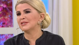 'Kocası kendisinden 15 yaş küçük' dendi... Ünlü astrolog Nuray Sayarı'dan açıklama gecikmedi! 'Çekemeyen uydu taksın' 