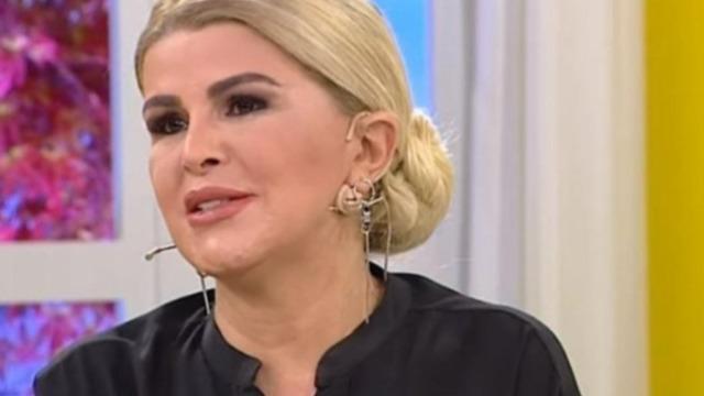 'Kocası kendisinden 15 yaş küçük' dendi... Ünlü astrolog Nuray Sayarı'dan açıklama gecikmedi! 'Çekemeyen uydu taksın' 